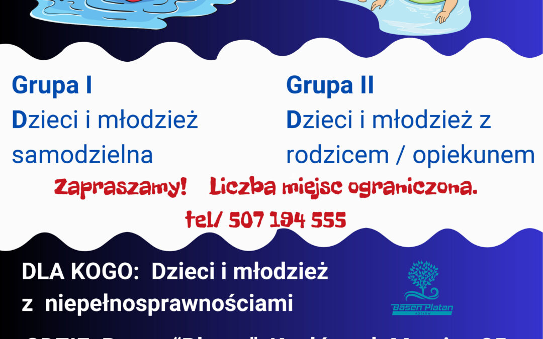 JAK RYBA W WODZIE 2025