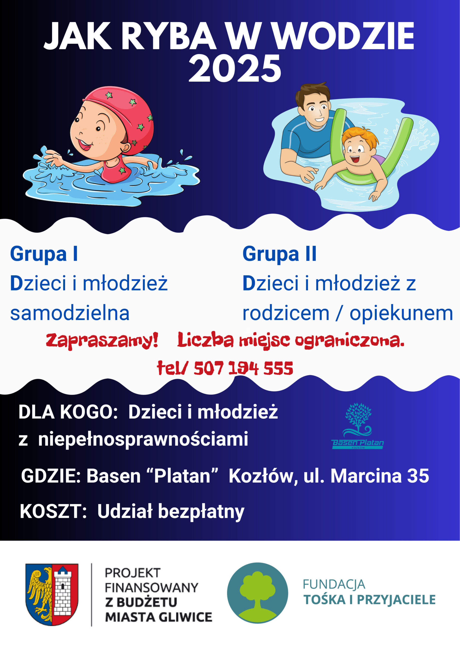 JAK-RYBA-W-WODZIIE-2025—UM-plakat