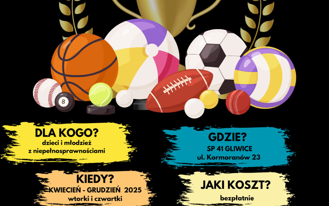 TOŚKA I PRZYJACIELE NA TRENINGU 2025