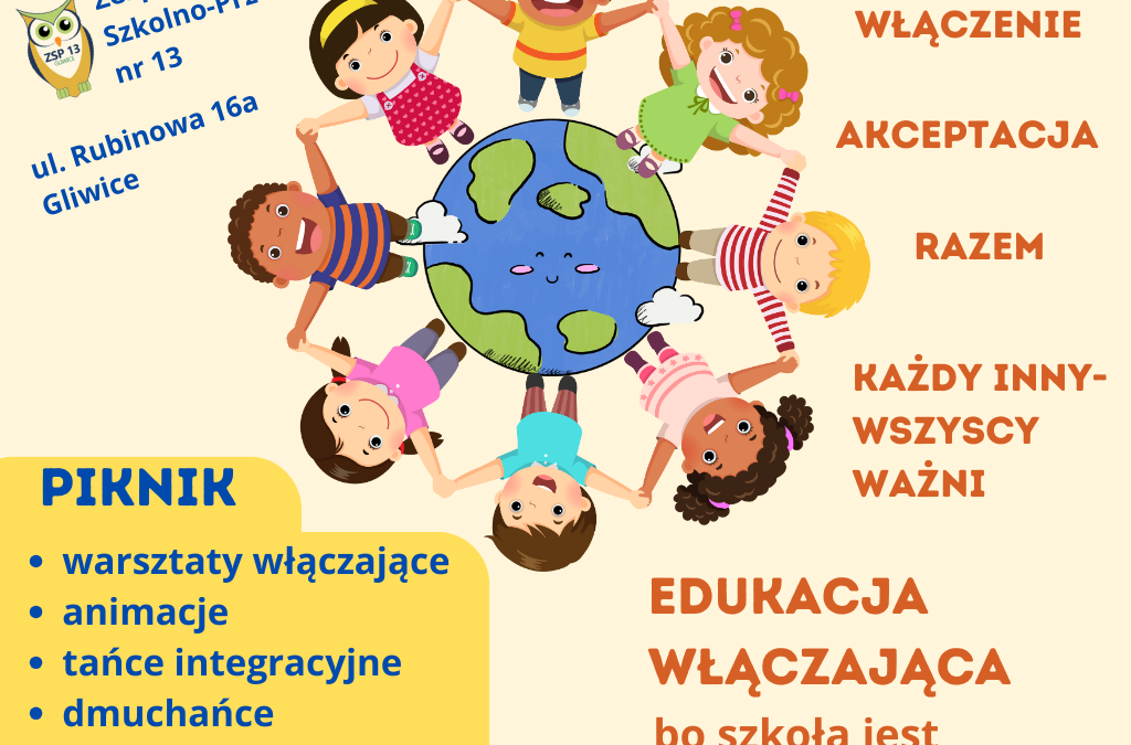 RAZEM W KLASIE RAZEM W ŚWIECIE