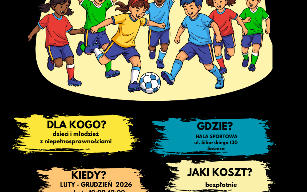 GLIWICKA AKADEMIA PIŁKARSKA PLUS