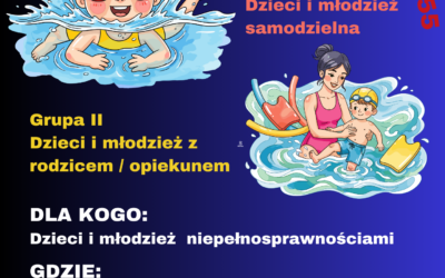 JAK RYBA W WODZIE 2026